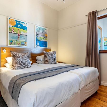 Camps Bay Village - Studios And Apartments เคปทาวน์ ภายนอก รูปภาพ