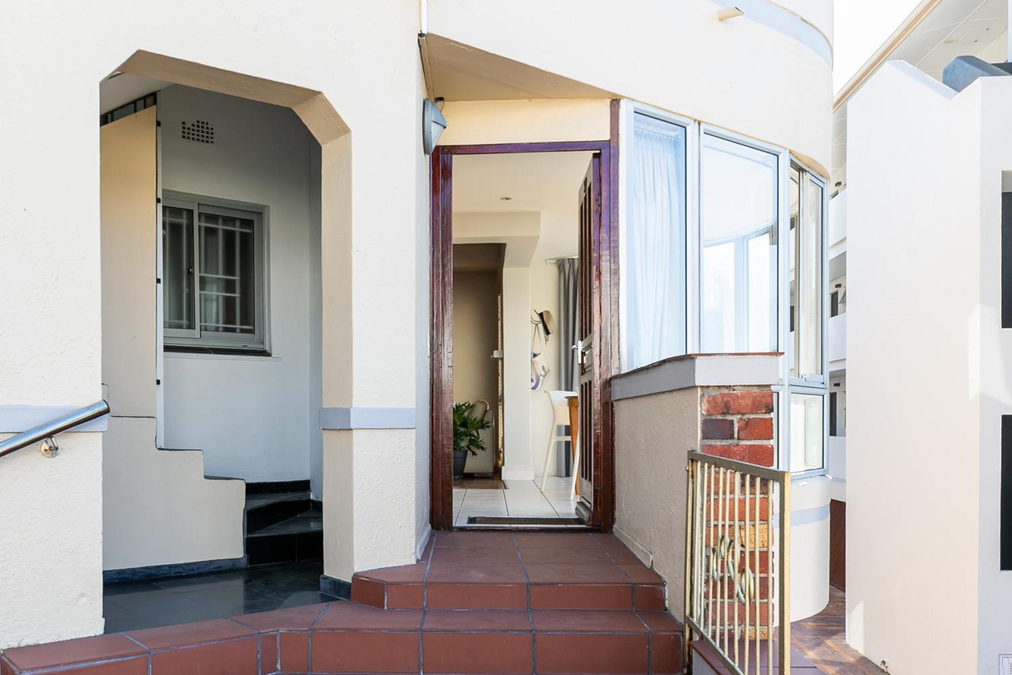 Camps Bay Village - Studios And Apartments เคปทาวน์ ห้อง รูปภาพ